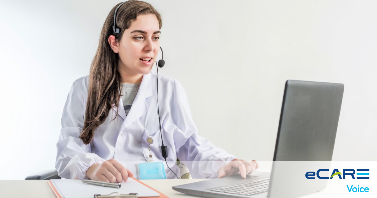 Multispecialty Group Replaces Front-Desk Overflow with AI Voice