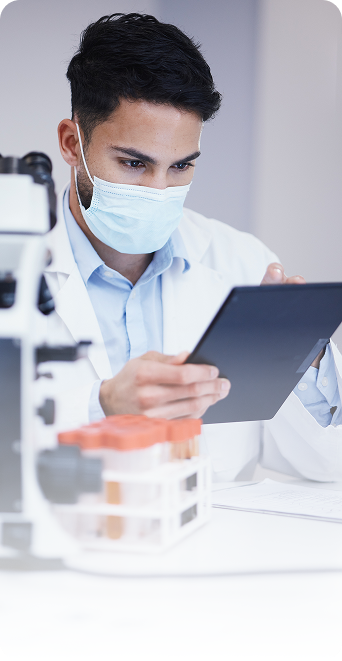 Day 1: Discovery call &mdash; we audit your specialties, EHR, and target agents