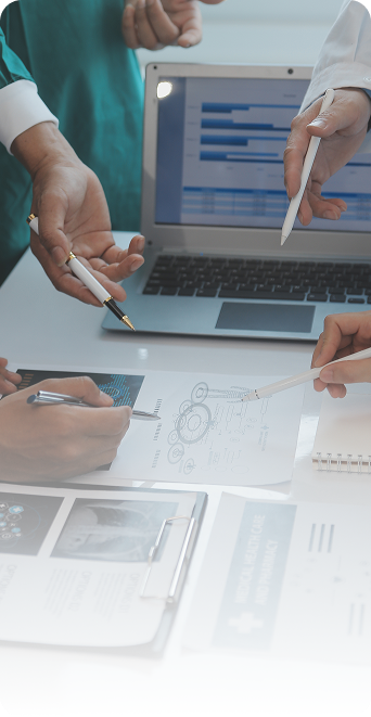 Step 2: Days 1-10: EHR integration + specialty tuning